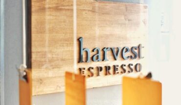 Harvest Espresso