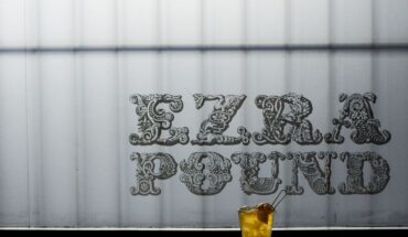 Ezra Pound Bar